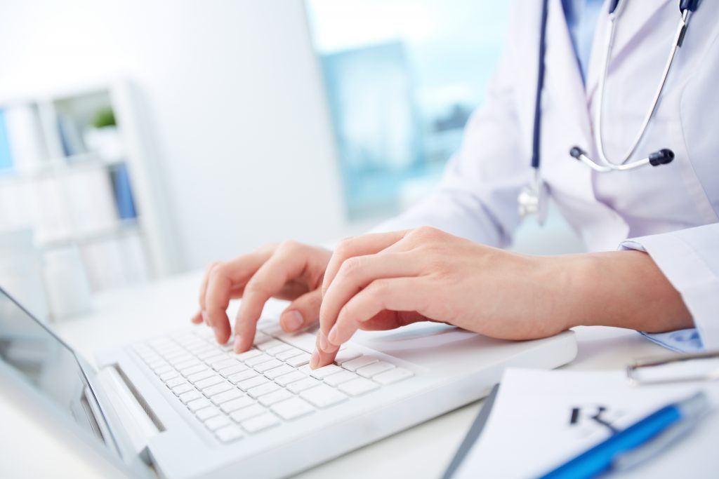 Nuevo servicio: Consulta On-line